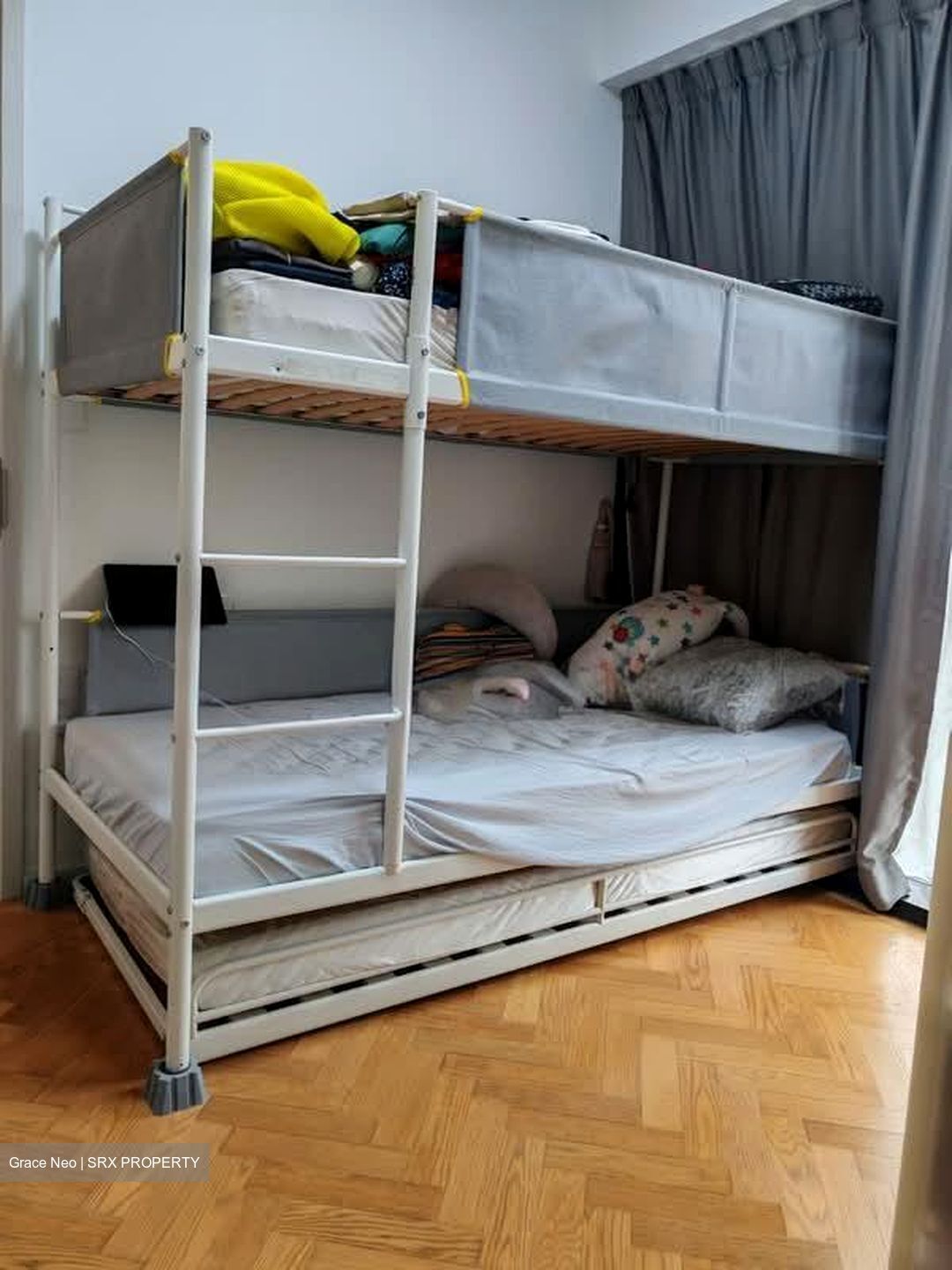 Jui Residences (D12), Apartment #581481411